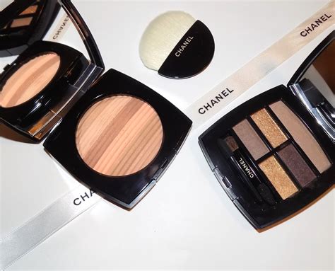 chanel les beige mini|chanel les beiges deep.